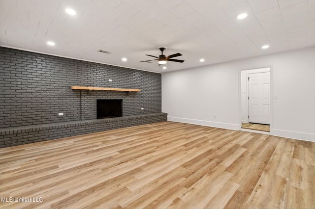 617 Mills Street, Picayune, MS 39466