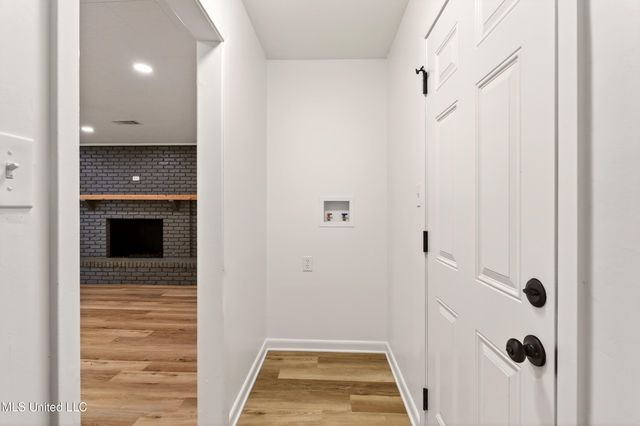 617 Mills Street, Picayune, MS 39466