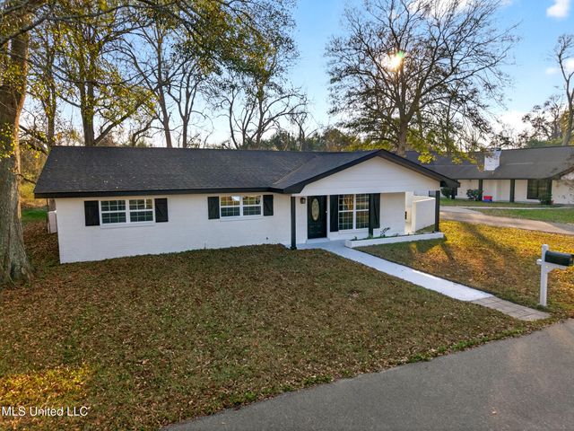 617 Mills Street, Picayune, MS 39466