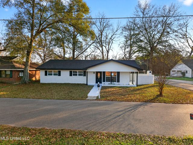 617 Mills Street, Picayune, MS 39466