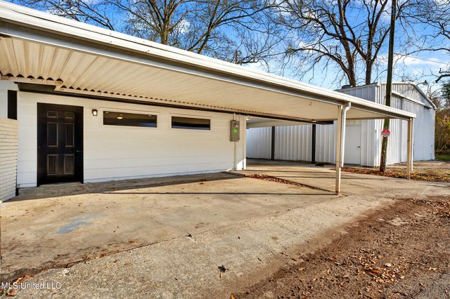 617 Mills Street, Picayune, MS 39466