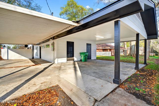 617 Mills Street, Picayune, MS 39466