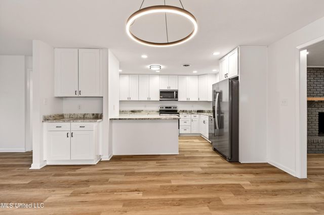 617 Mills Street, Picayune, MS 39466