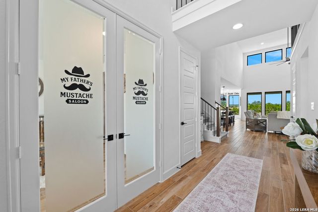 402 Fandango, Boerne, TX 78006