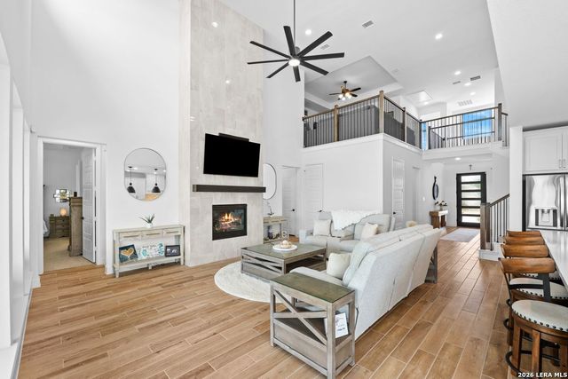 402 Fandango, Boerne, TX 78006