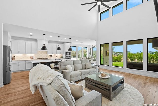 402 Fandango, Boerne, TX 78006