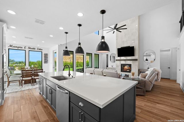 402 Fandango, Boerne, TX 78006