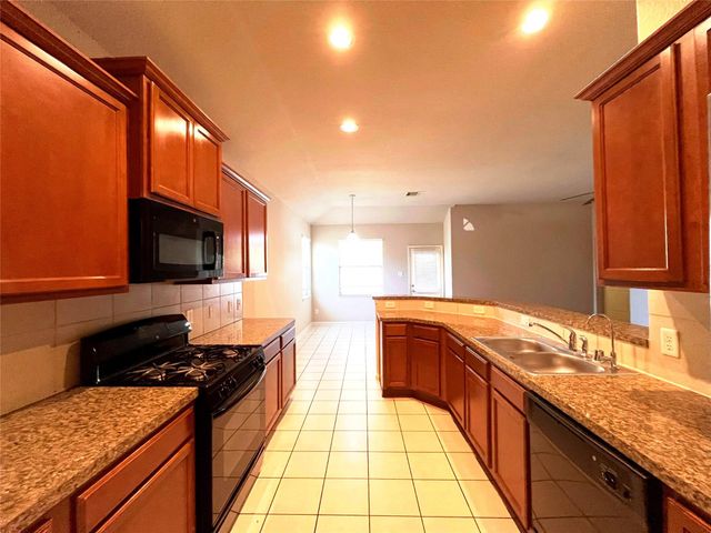 20330 Pine Water Lane, Tomball, TX 77375