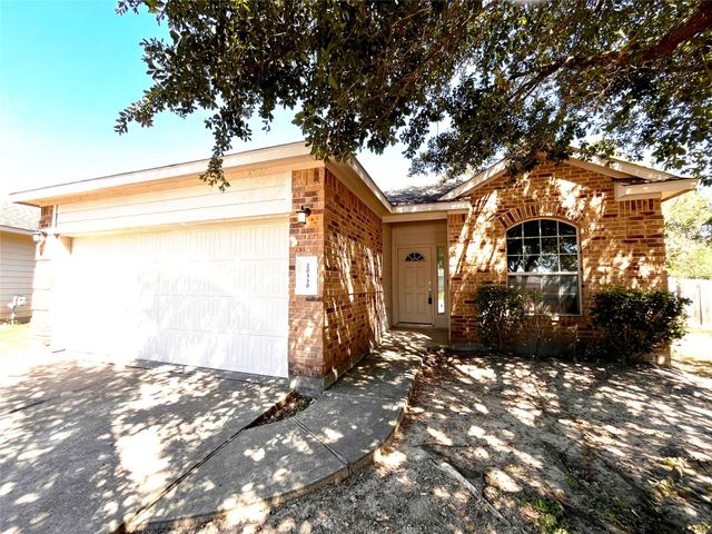 20330 Pine Water Lane, Tomball, TX 77375