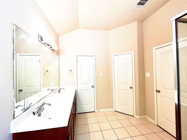 20330 Pine Water Lane, Tomball, TX 77375