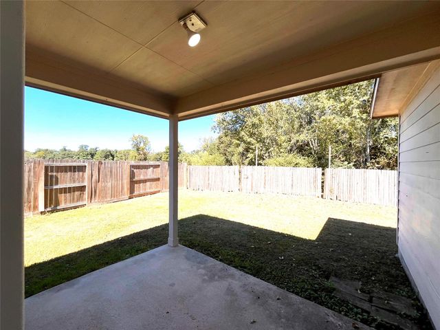 20330 Pine Water Lane, Tomball, TX 77375