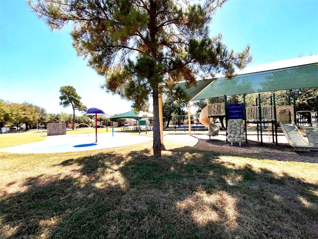 20330 Pine Water Lane, Tomball, TX 77375