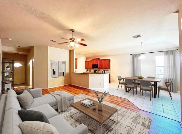 20330 Pine Water Lane, Tomball, TX 77375