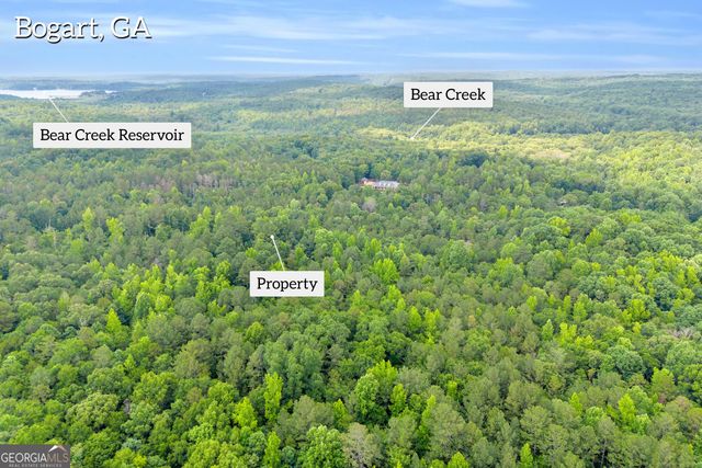 1655 Cleveland Road, Bogart, GA 30622