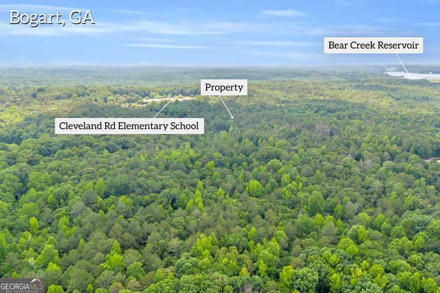 1655 Cleveland Road, Bogart, GA 30622