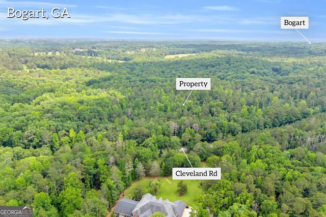 1655 Cleveland Road, Bogart, GA 30622