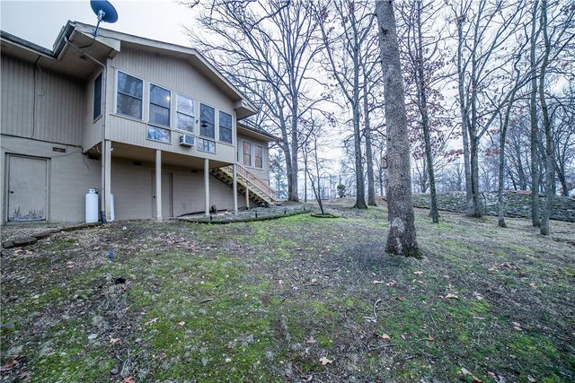 4 Estes Drive, Bella Vista, AR 72715