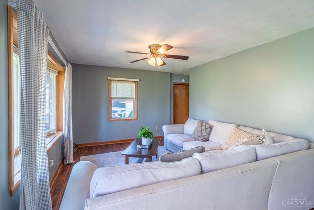 1286 Steam Furnace Road, Peebles, OH 45660