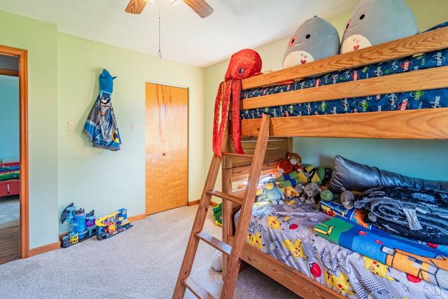 1286 Steam Furnace Road, Peebles, OH 45660