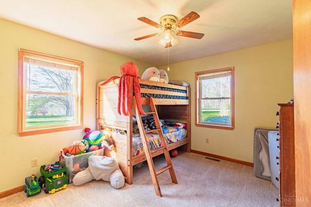 1286 Steam Furnace Road, Peebles, OH 45660