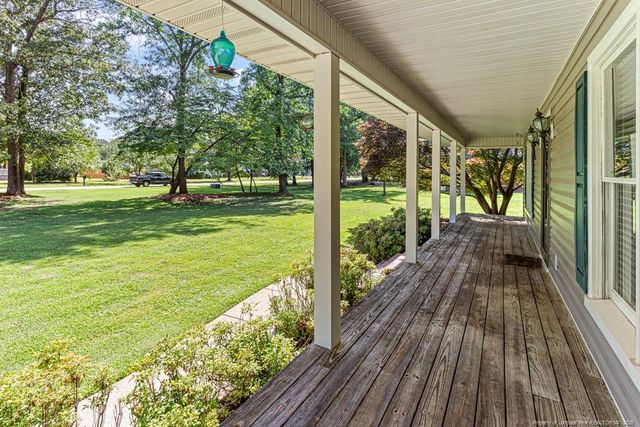 5424 Kentucky Lane, Hope Mills, NC 28348