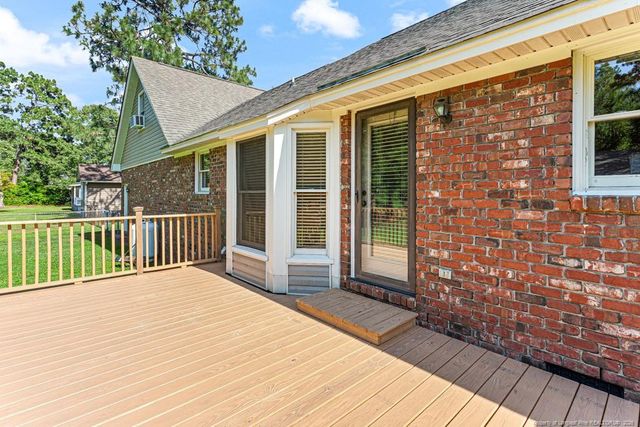 5424 Kentucky Lane, Hope Mills, NC 28348