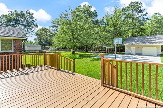 5424 Kentucky Lane, Hope Mills, NC 28348