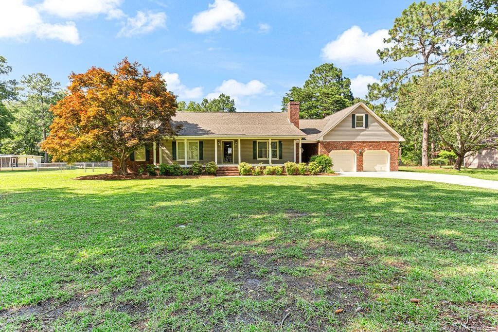 5424 Kentucky Lane, Hope Mills, NC 28348