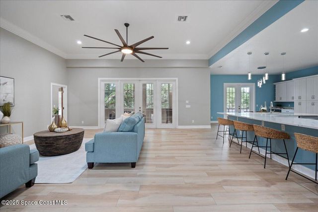 270 Camellia Terrace, Indian Harbour Beach, FL 32937