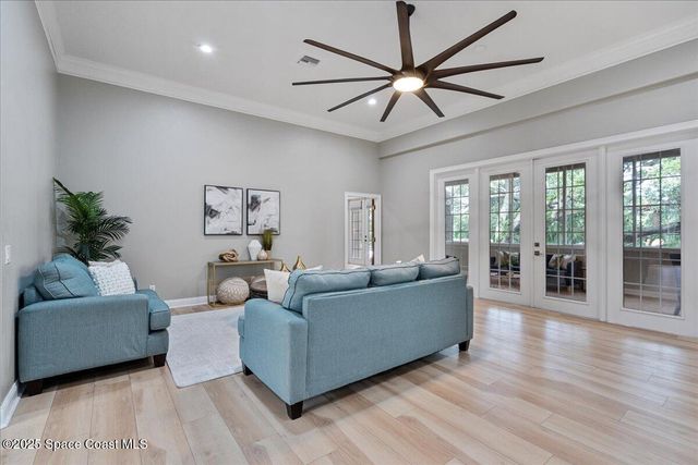 270 Camellia Terrace, Indian Harbour Beach, FL 32937