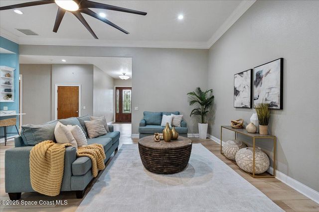 270 Camellia Terrace, Indian Harbour Beach, FL 32937