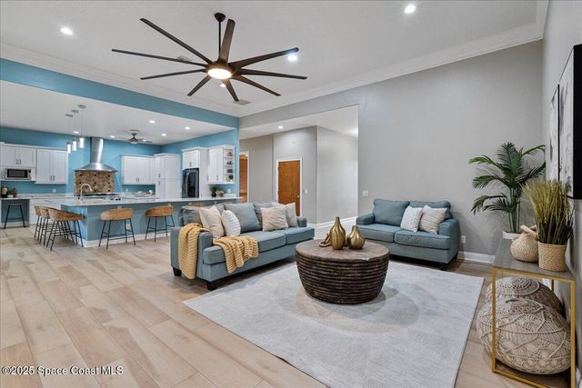 270 Camellia Terrace, Indian Harbour Beach, FL 32937