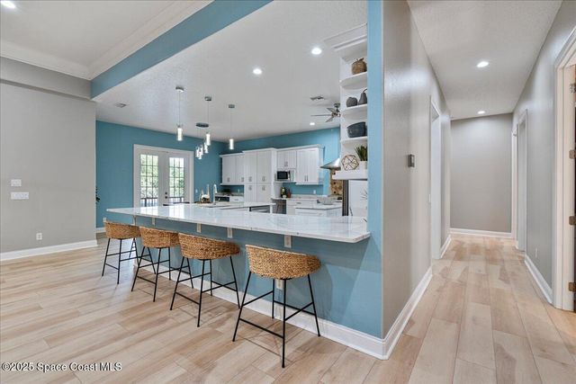 270 Camellia Terrace, Indian Harbour Beach, FL 32937