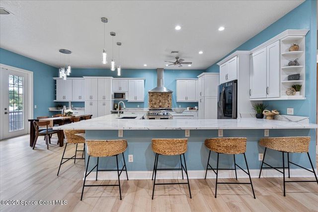 270 Camellia Terrace, Indian Harbour Beach, FL 32937