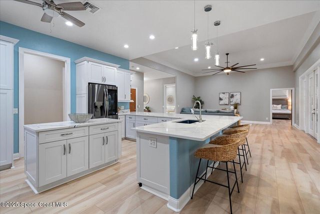 270 Camellia Terrace, Indian Harbour Beach, FL 32937