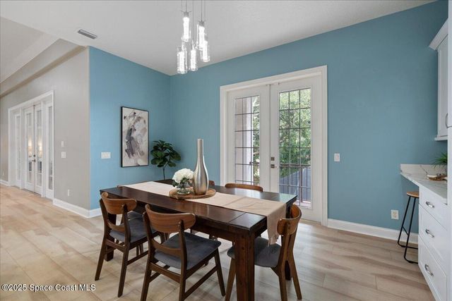 270 Camellia Terrace, Indian Harbour Beach, FL 32937