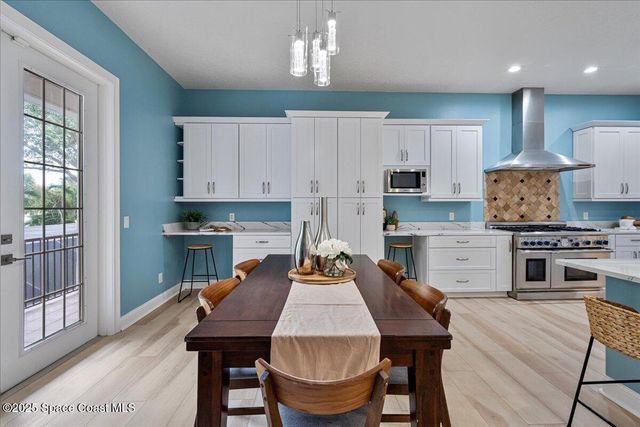 270 Camellia Terrace, Indian Harbour Beach, FL 32937