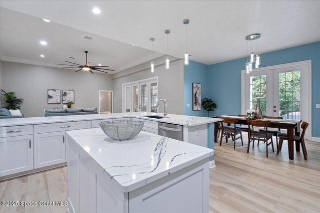 270 Camellia Terrace, Indian Harbour Beach, FL 32937