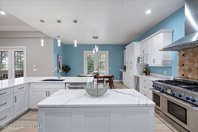 270 Camellia Terrace, Indian Harbour Beach, FL 32937