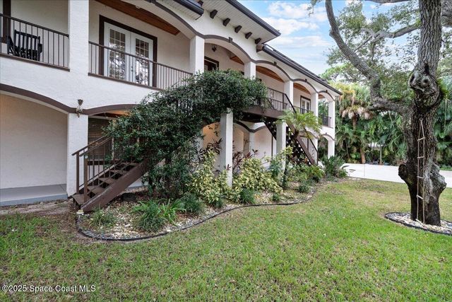 270 Camellia Terrace, Indian Harbour Beach, FL 32937