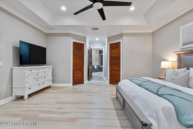 270 Camellia Terrace, Indian Harbour Beach, FL 32937