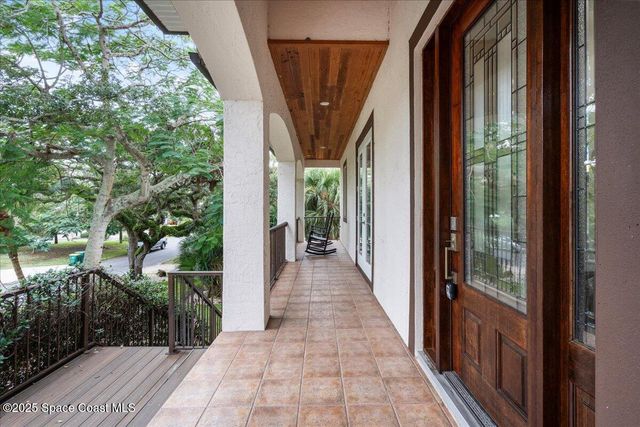 270 Camellia Terrace, Indian Harbour Beach, FL 32937