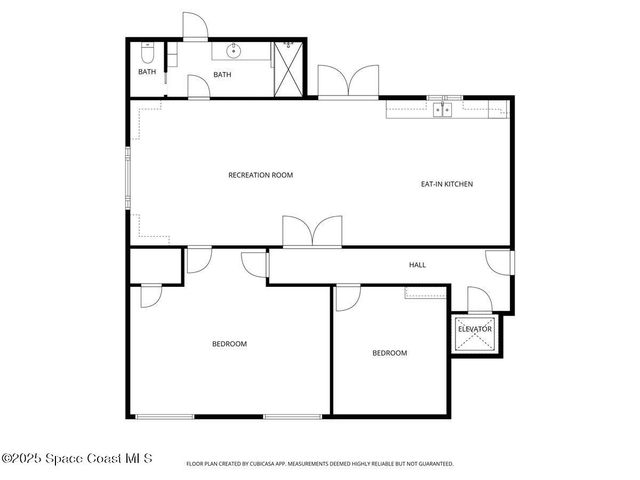 270 Camellia Terrace, Indian Harbour Beach, FL 32937