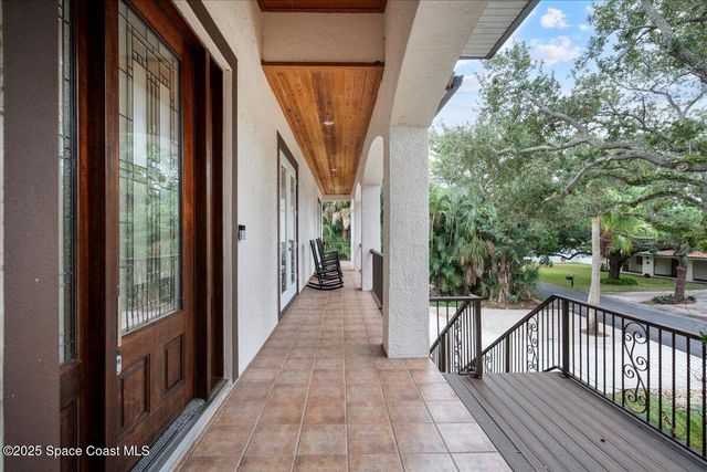 270 Camellia Terrace, Indian Harbour Beach, FL 32937