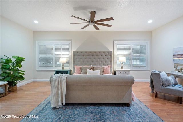 270 Camellia Terrace, Indian Harbour Beach, FL 32937