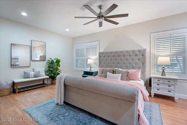 270 Camellia Terrace, Indian Harbour Beach, FL 32937