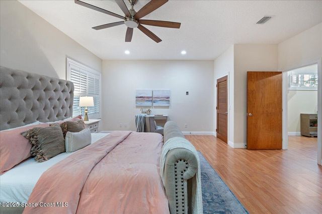 270 Camellia Terrace, Indian Harbour Beach, FL 32937