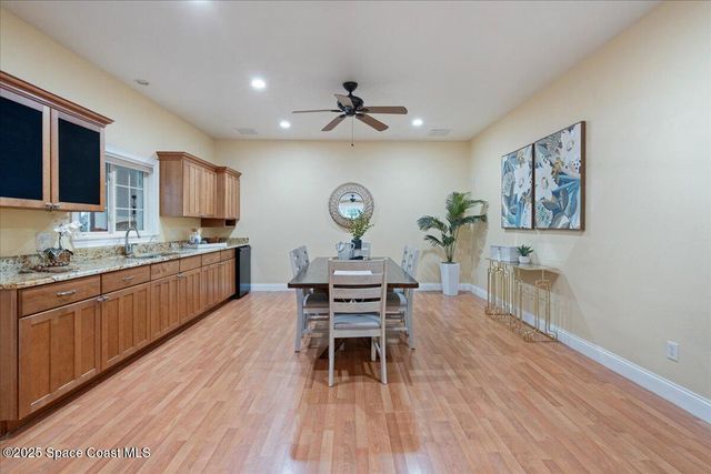 270 Camellia Terrace, Indian Harbour Beach, FL 32937