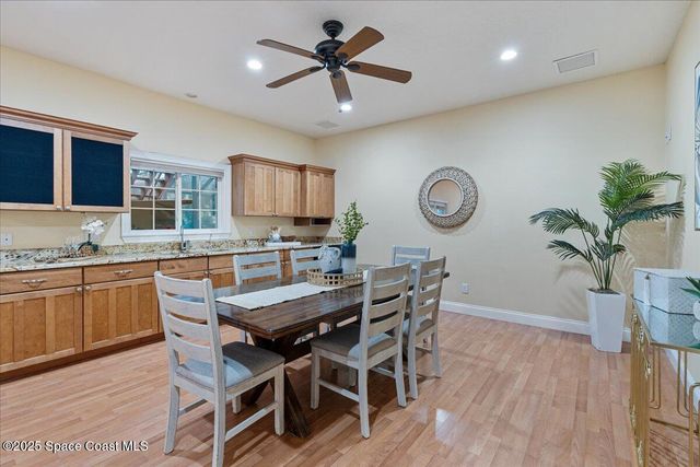 270 Camellia Terrace, Indian Harbour Beach, FL 32937