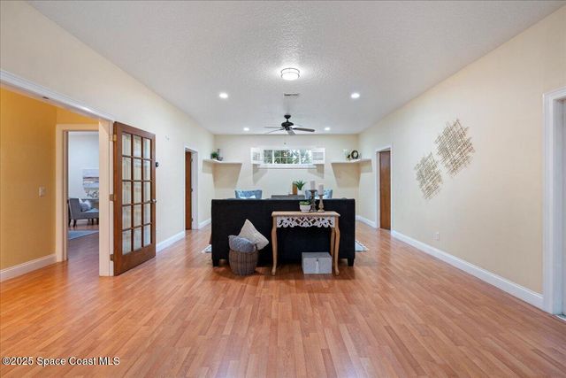 270 Camellia Terrace, Indian Harbour Beach, FL 32937